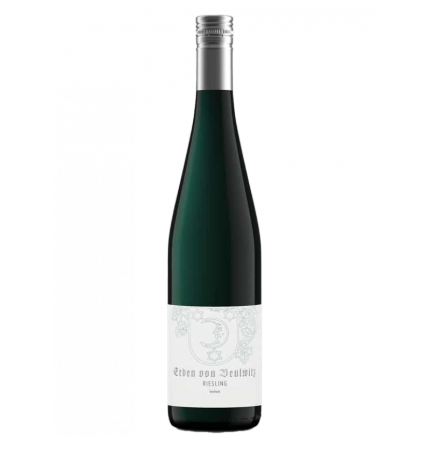 Von Beulwitz Riesling feinherb
