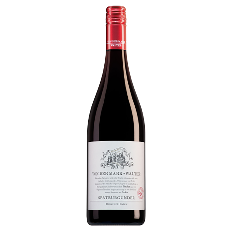 Von der Mark-Walter Baden Spätburgunder
