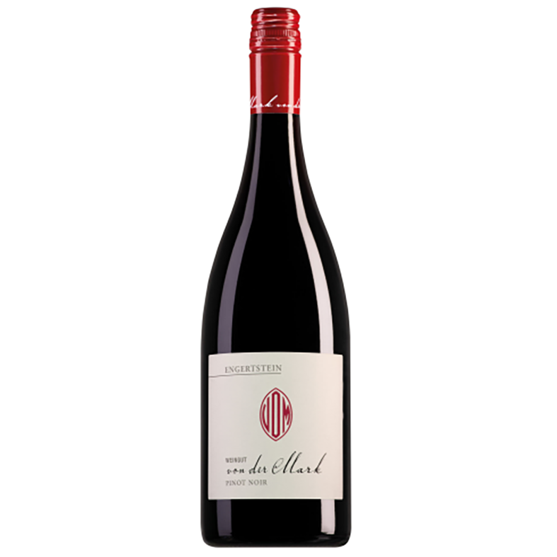 Weingut Jürgen von der Mark Baden Engertstein Pinot Noir Weingut Jürgen von der Mark Baden Engertstein Pinot Noir