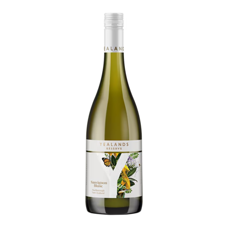 Yealands Reserve Sauvignon Blanc