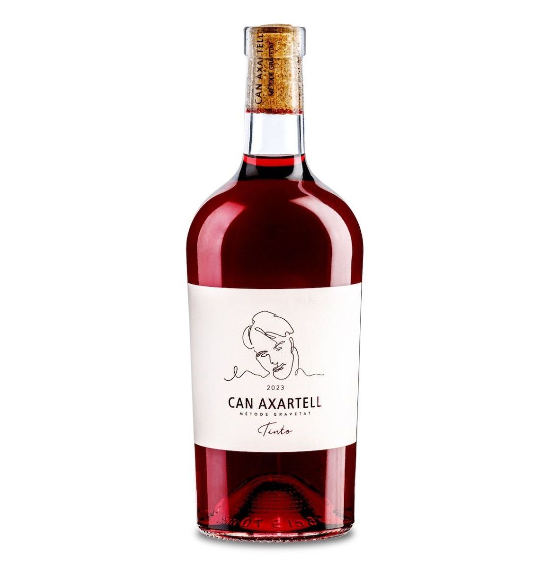 Can Axartell Tinto