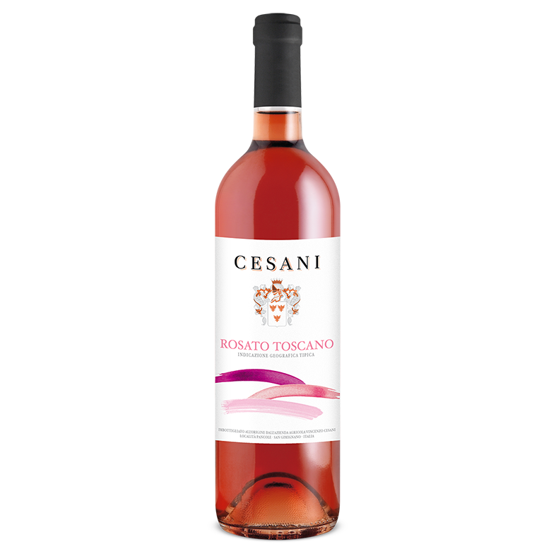 cesani rosato toscano