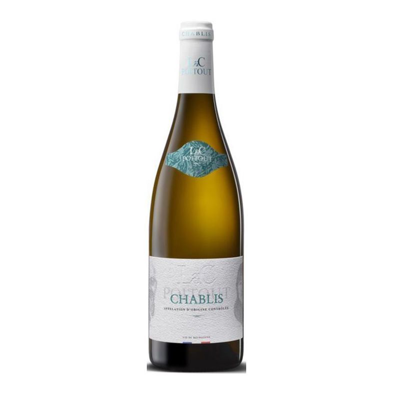 Poitout Chablis 2022