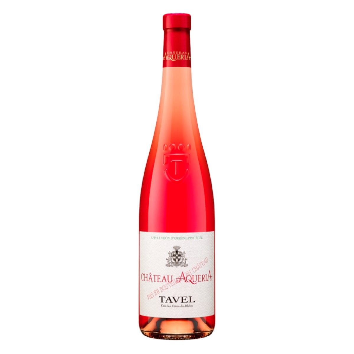 Château d’Aqueria - Tavel