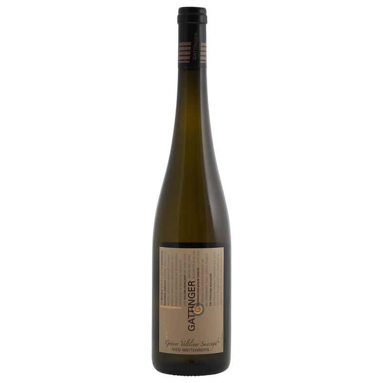 Gattinger - Smaragd Grüner Veltliner