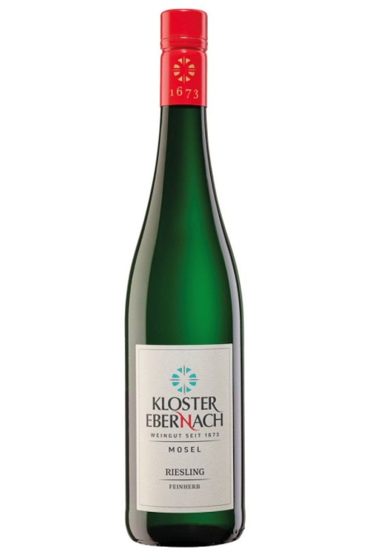 Kloster Ebernach - Riesling Feinherb 2024 Kloster Ebernach - Riesling Feinherb 2024