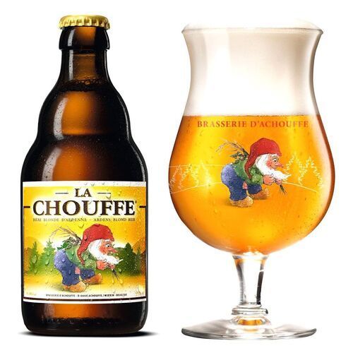 La Chouffe