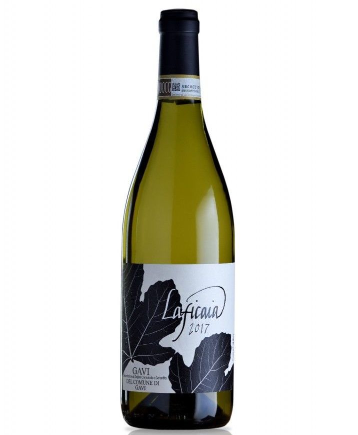 Laficaia Gavi di Gavi