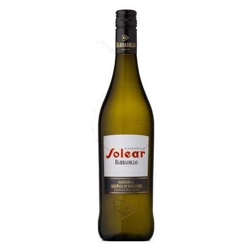 Manzanilla Solear