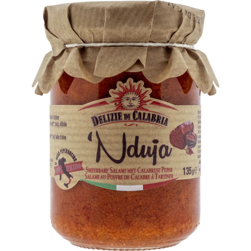 'Nduja