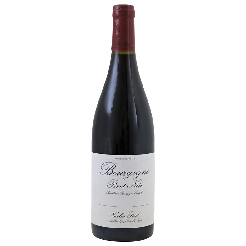 Nicolas Potel - Bourgogne Pinot Noir