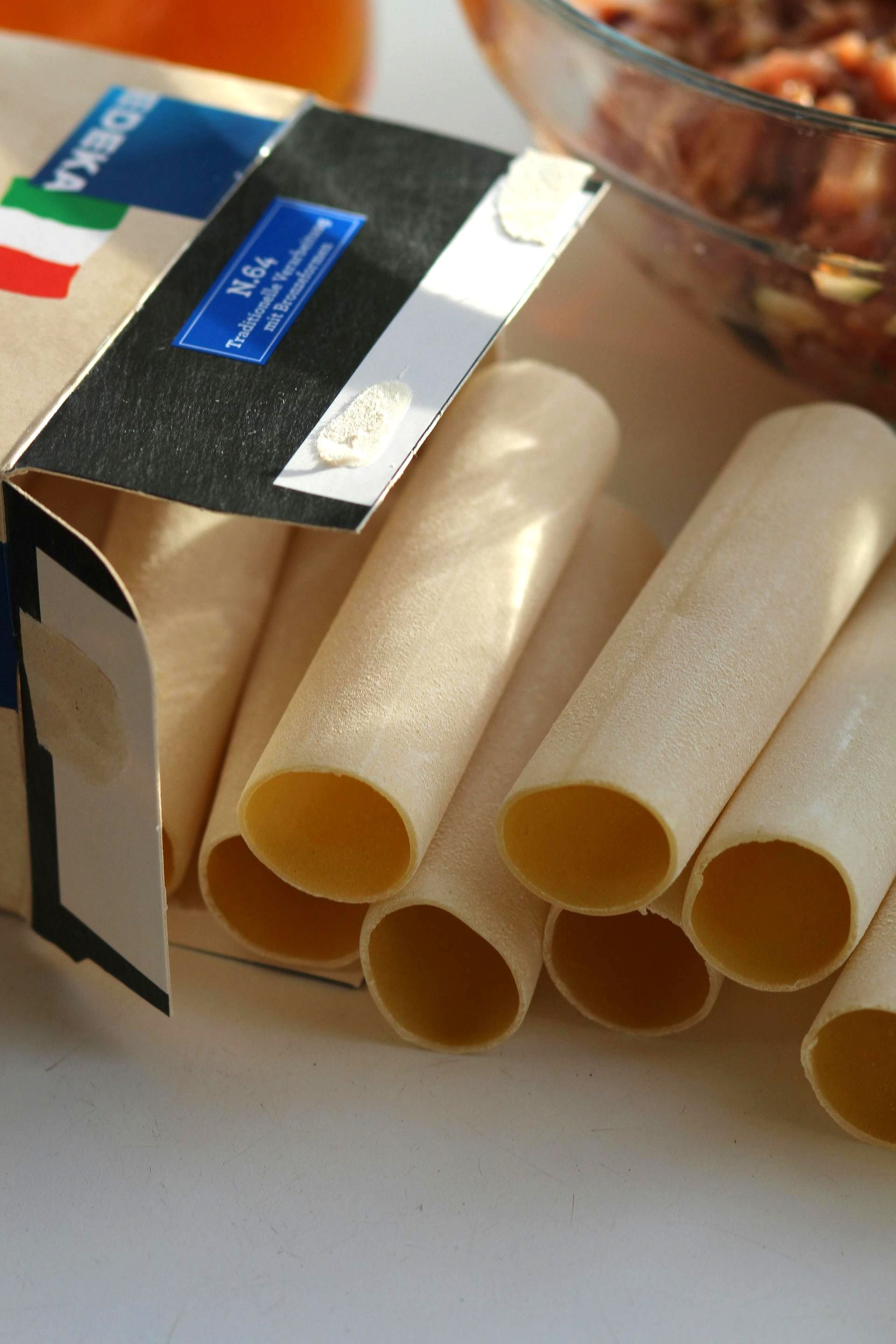Cannelloni