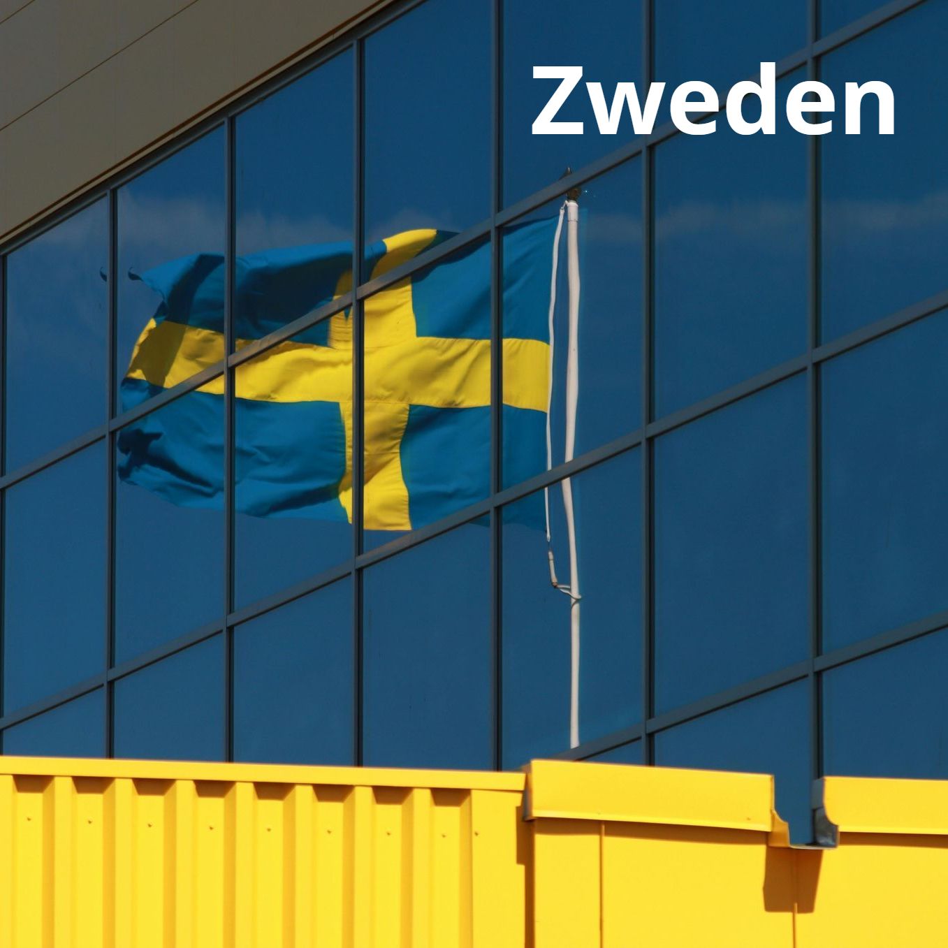 Zweden