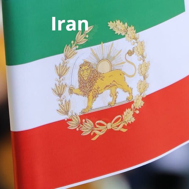 Recepten uit Iran