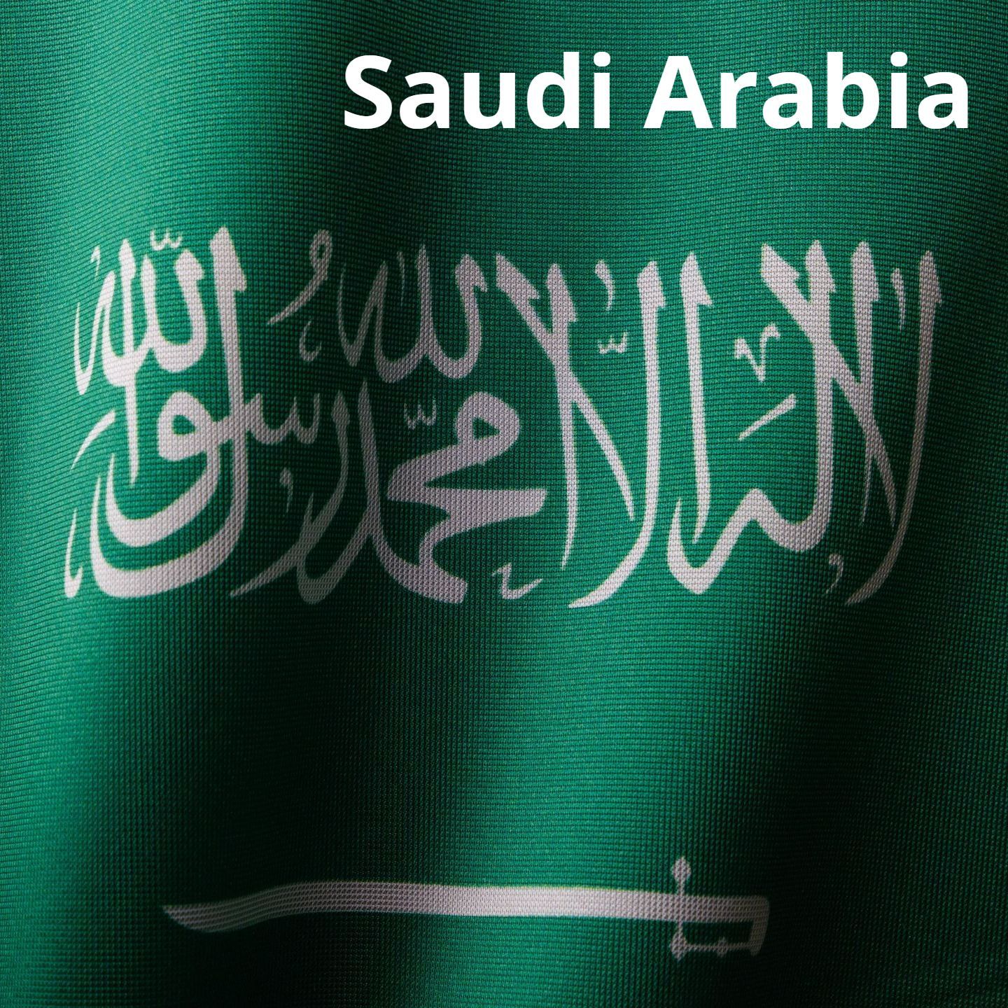 Recepten uit Saudi Arabia