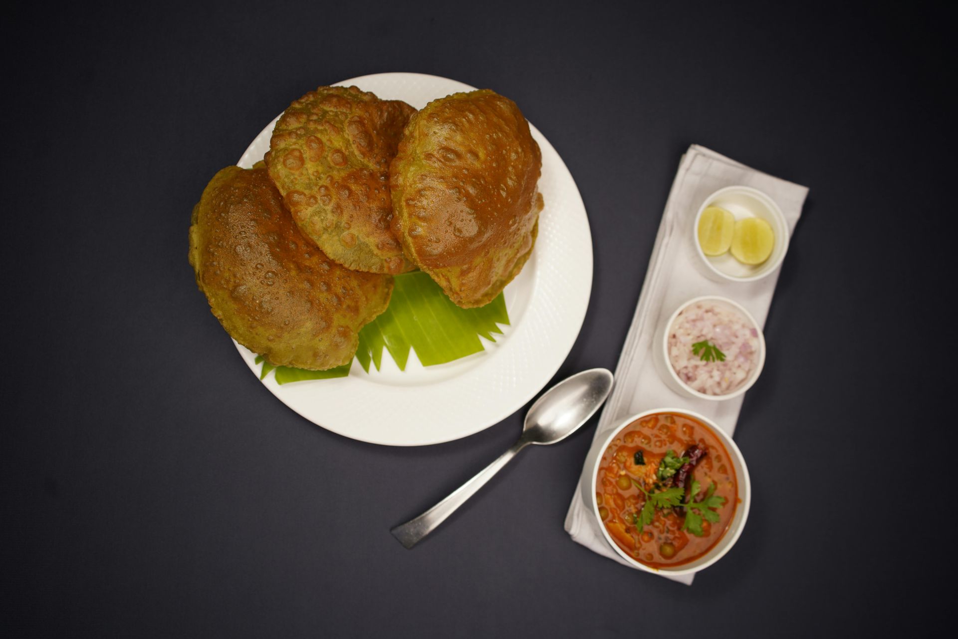 Puri's Puri's