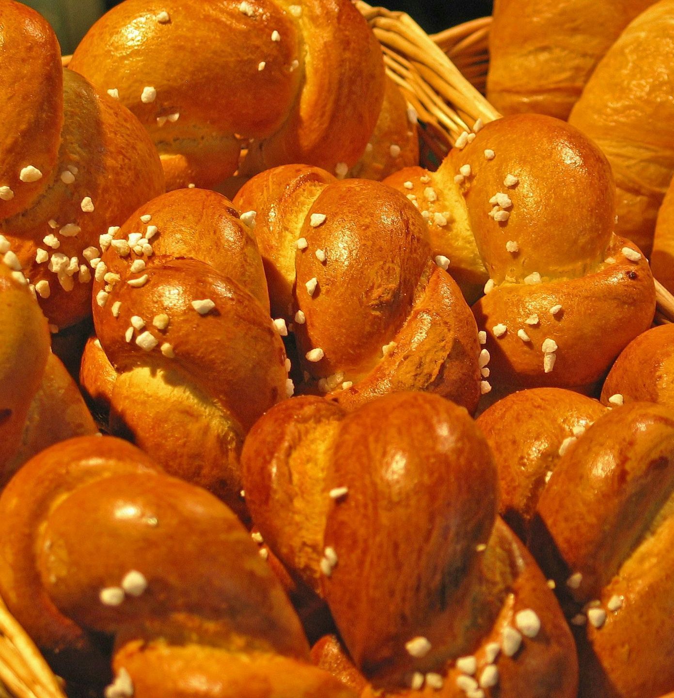 brioche