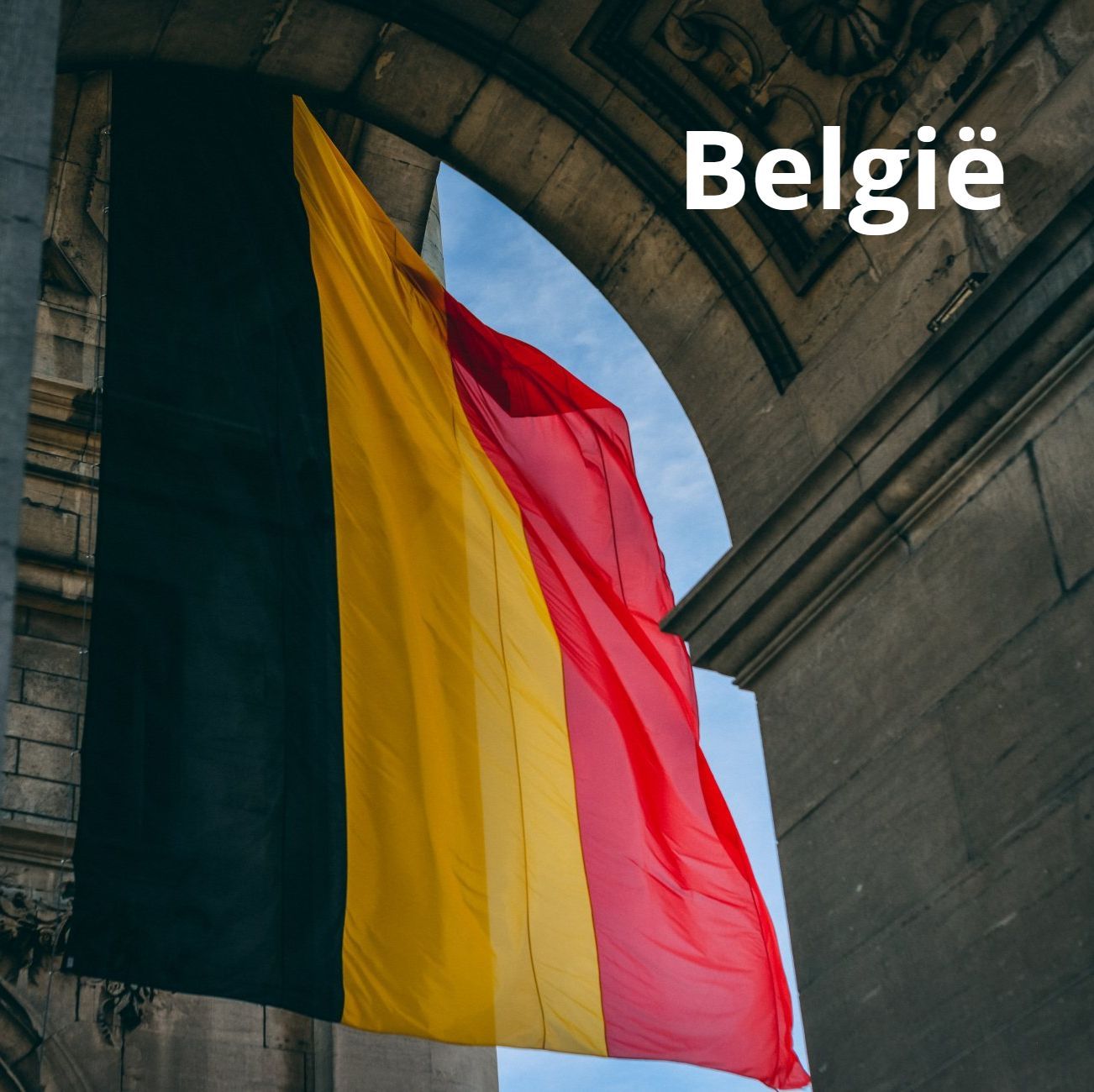 Recepten uit België