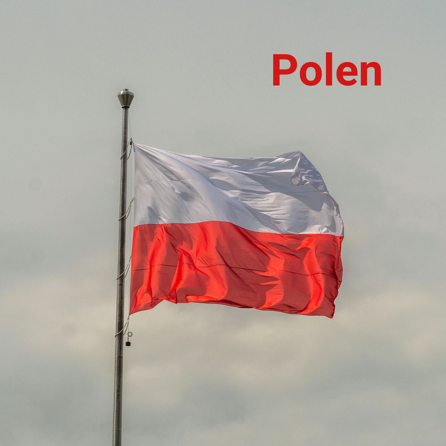 Recepten uit Polen