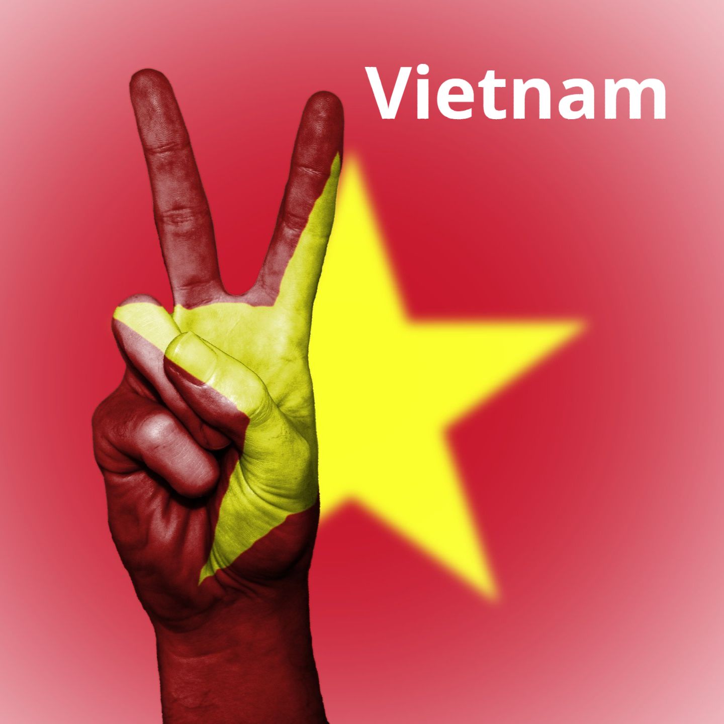 Recepten uit Vietnam