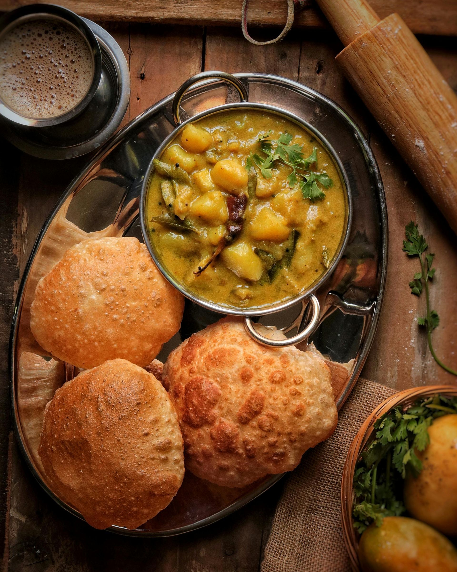 Puri's Puri's