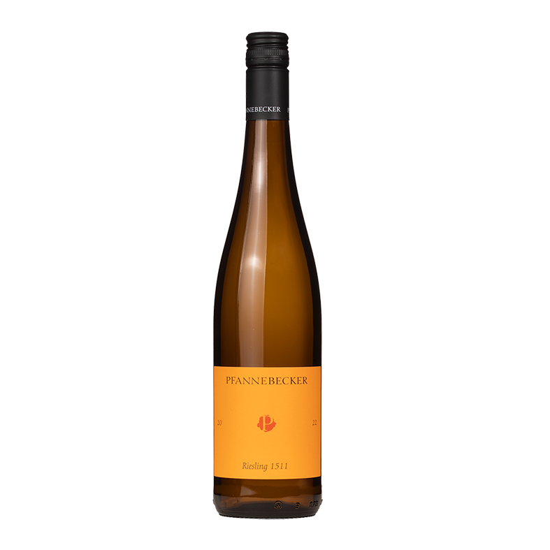 Pfannebecker Riesling