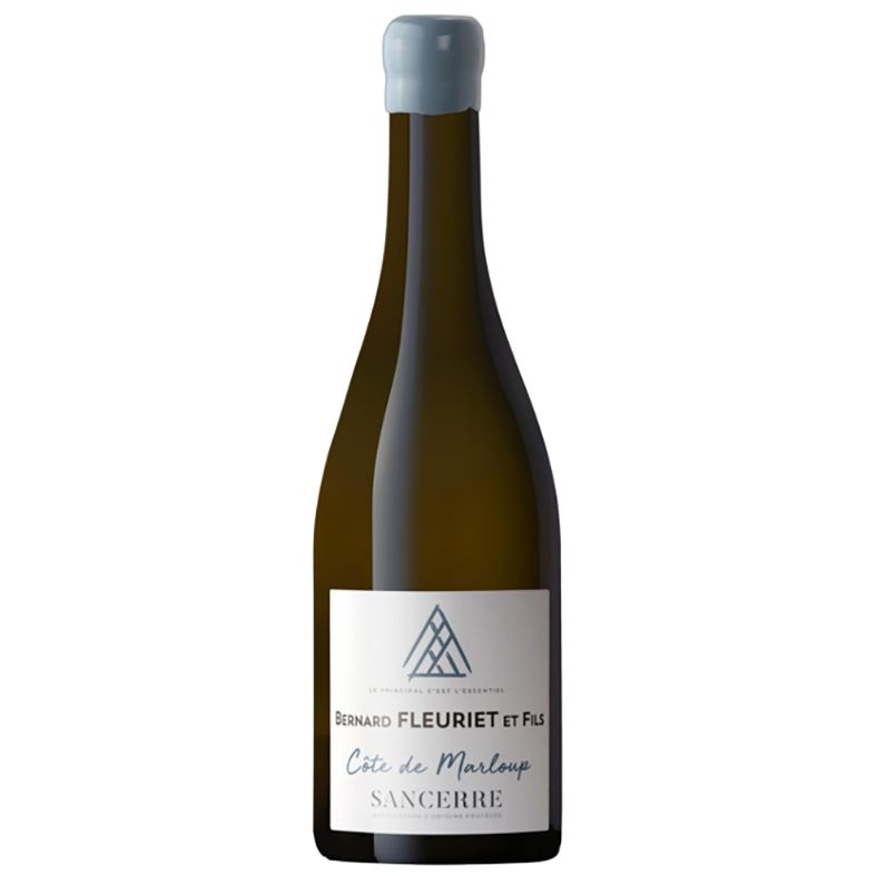Domaine Bernard Fleuriet & Fils
Sancerre Blanc Côte de Marloup