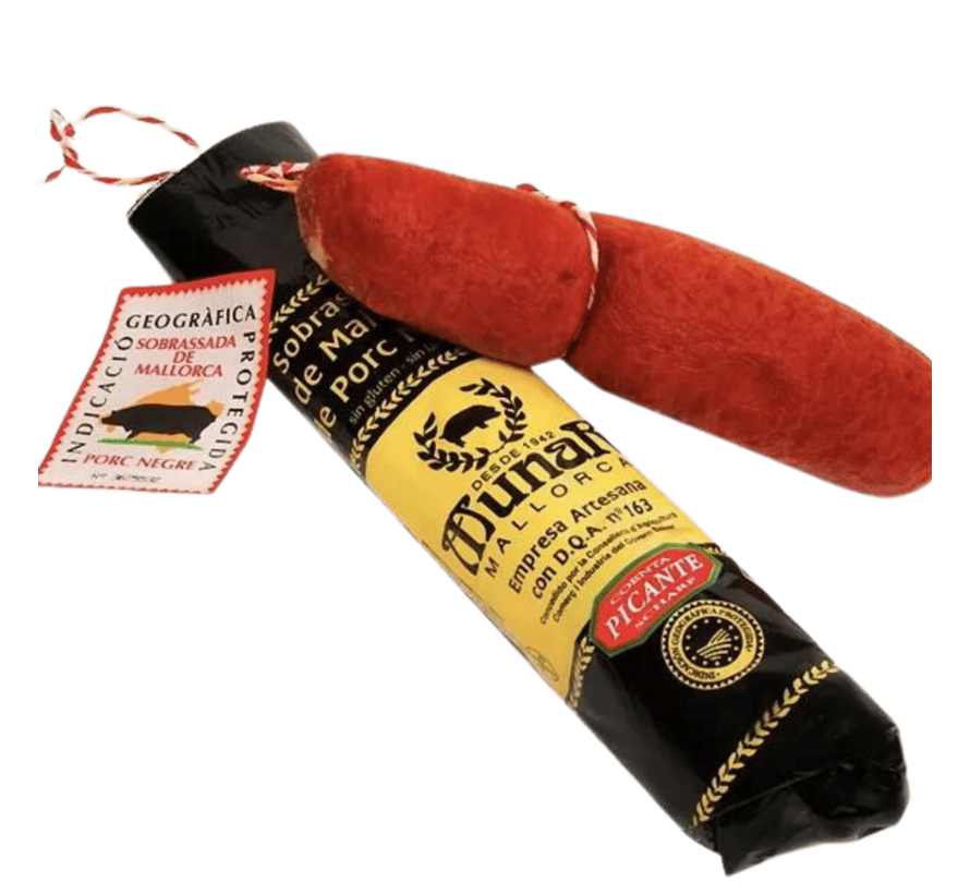 Sobrasada