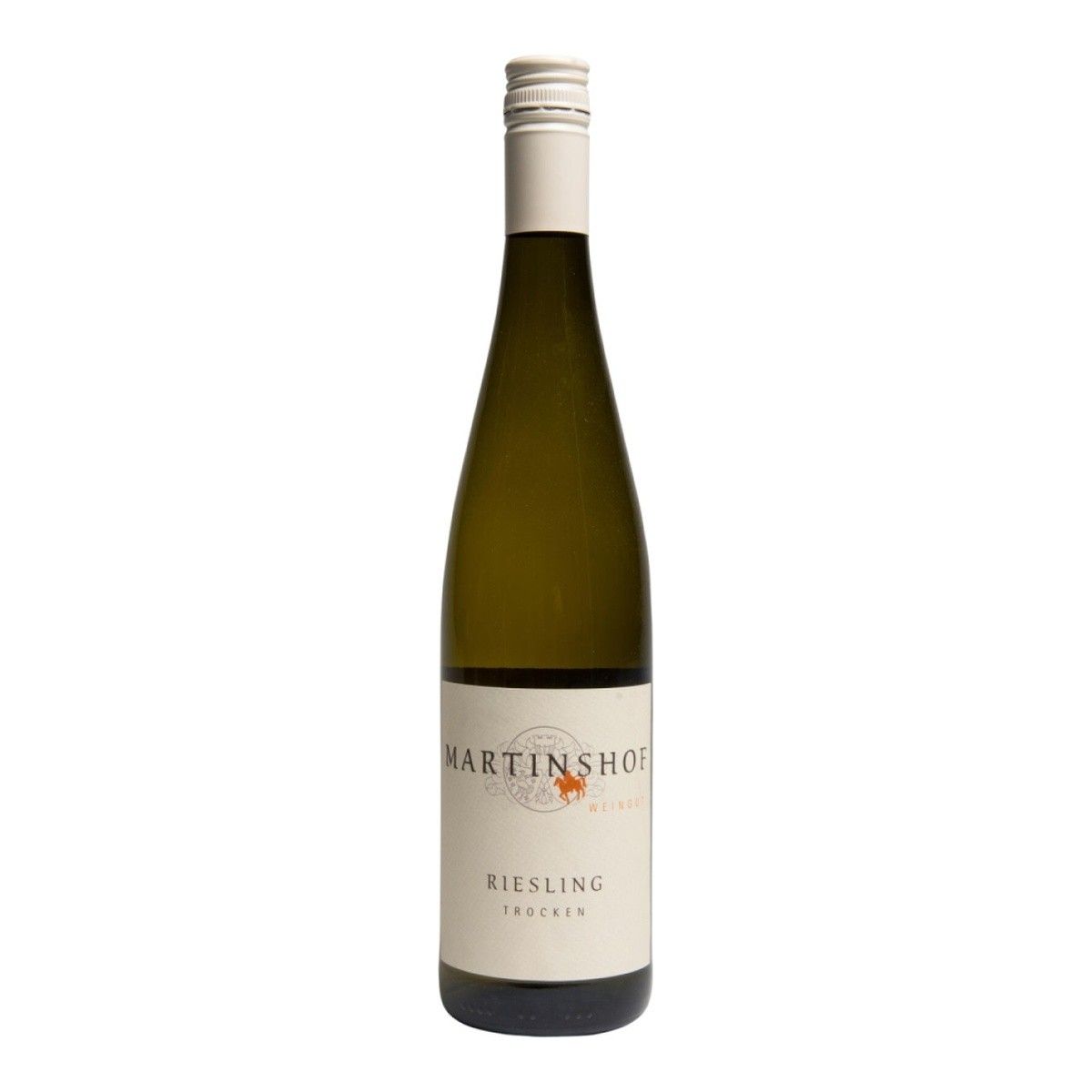 Weingut Martinshof - Riesling Kabinett Trocken