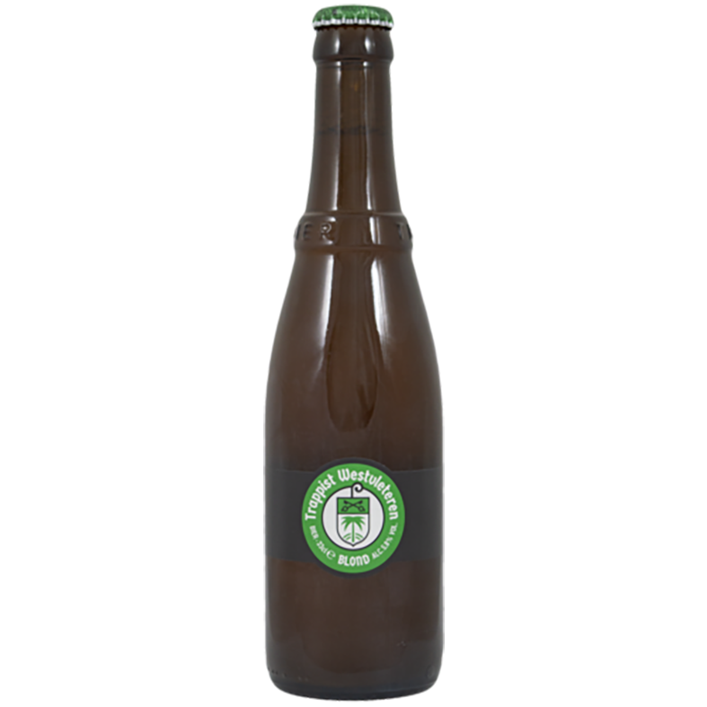 Trappist Westvleteren Blond