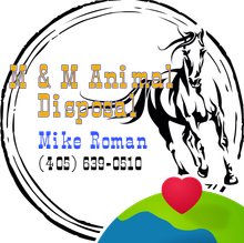 M&M Animal Disposal LLC