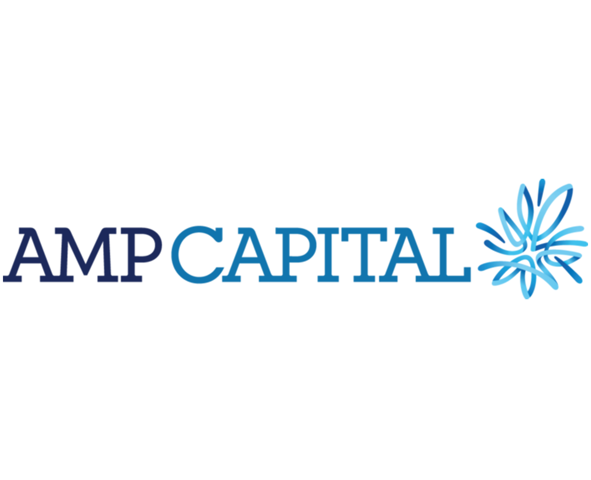 AMP Capital