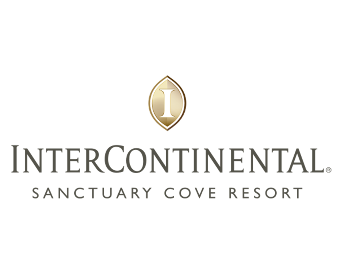 Intercontinental Sanctuary Cove