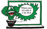 Cactus Logo