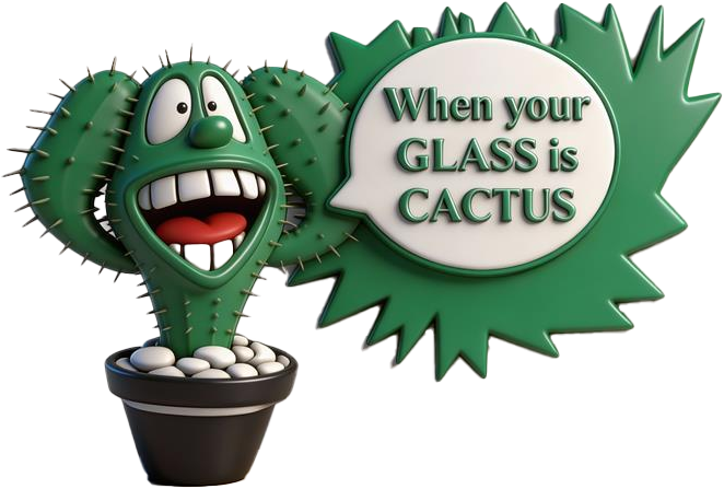 Cactus Logo