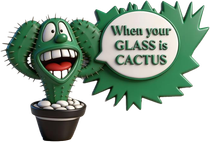Cactus Logo