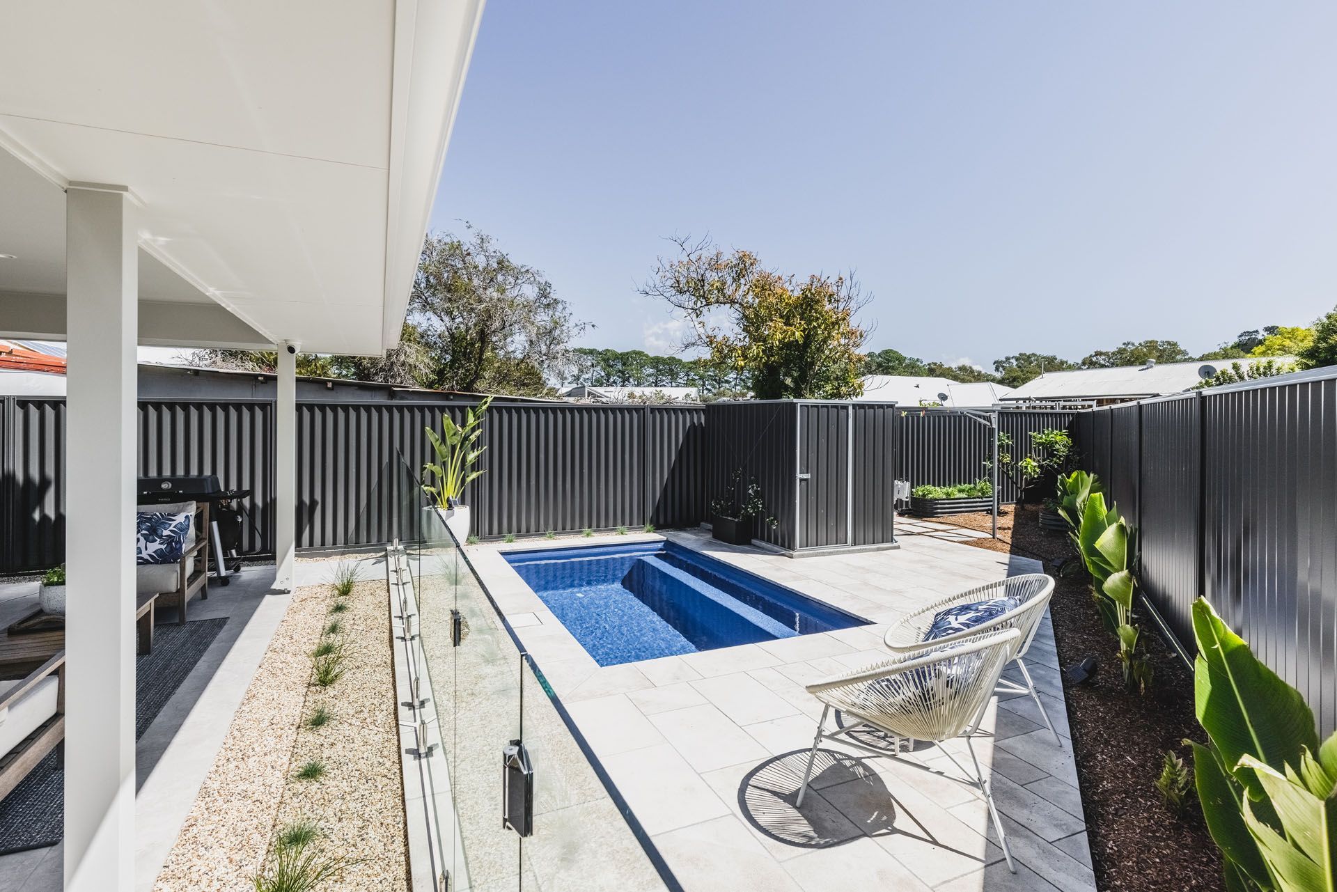 Clarence Valley Pools | Fibreglass Pools in Grafton