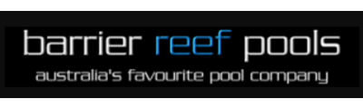Barrier Reef Pools