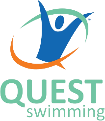 Quest Swim School LOGO