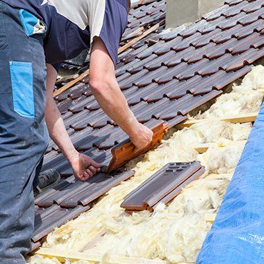 Instalação de Telhado americano