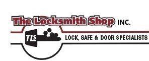 The Locksmith Shop Inc.