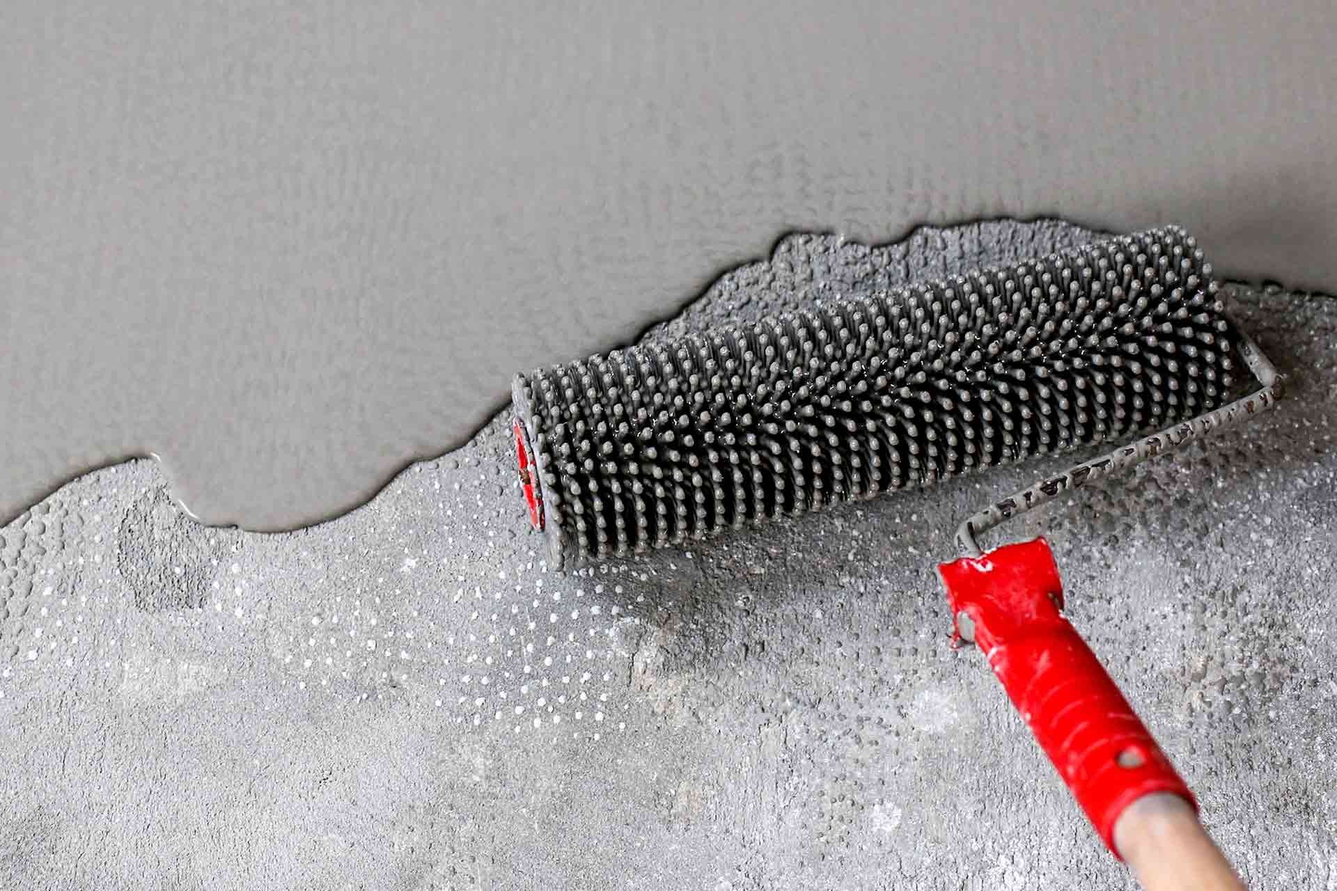 SUBFLOOR PREPERATION