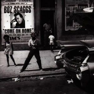 Boz Scaggs - COME ON HOME
