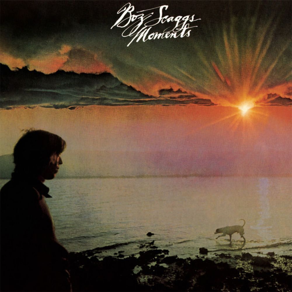 Box Scaggs - Moments
