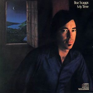 Boz Scaggs - MY TIME