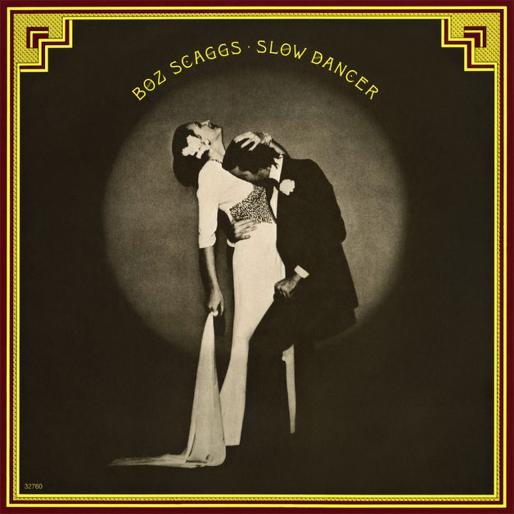 SLOW DANCERSILK DEGREES