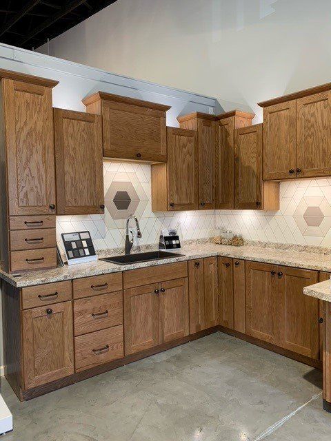 Kitchen and Bathroom Cabinets I Maysville, KY