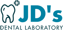 JD'S Dental Laboratory Company Logo