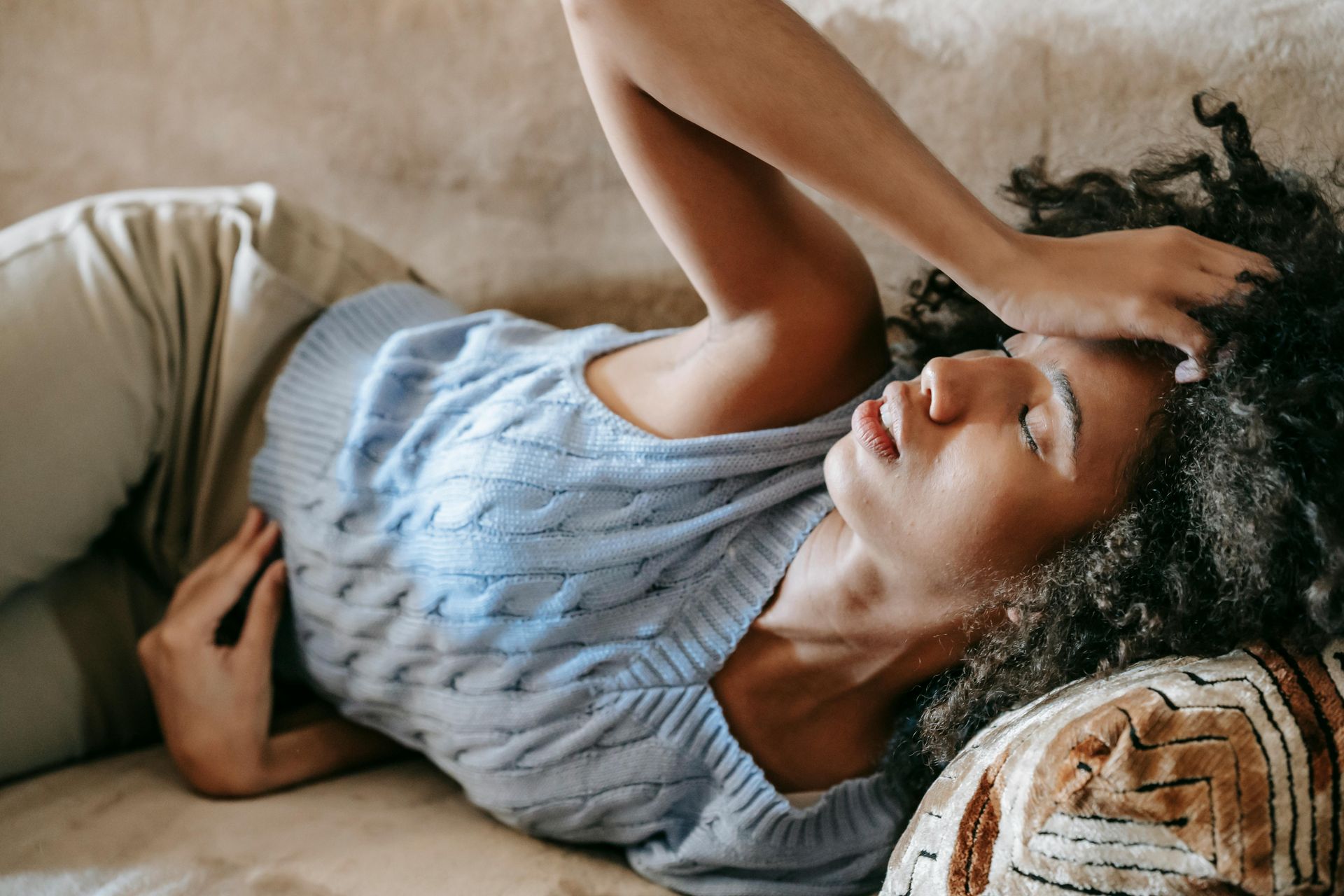 Pelvic Floor Dysfunction in Women: Causes, Symptoms.