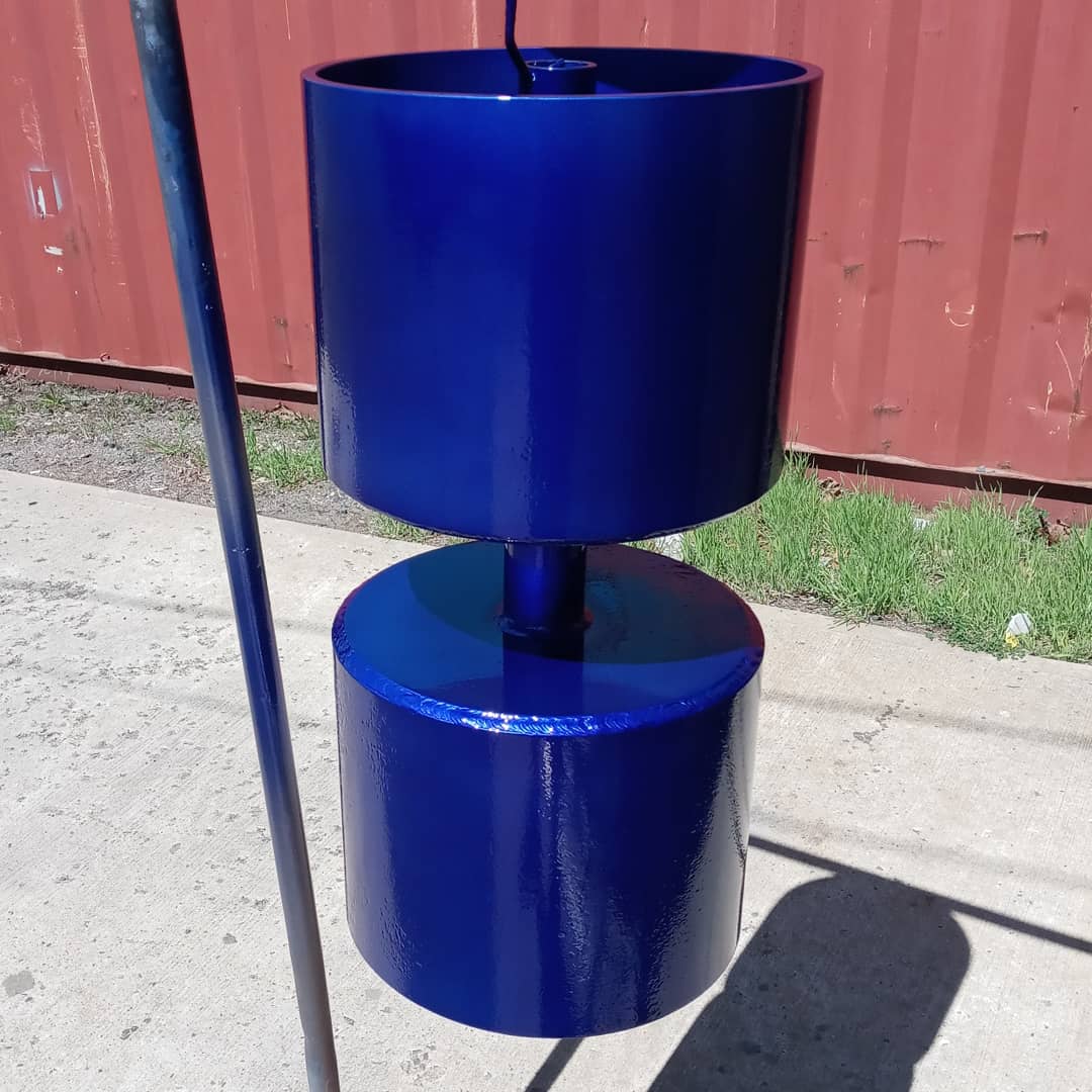 Powder Coating 6